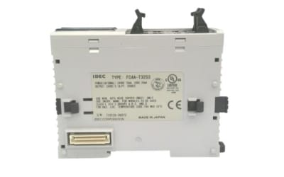 IDEC FC4A-T32S3