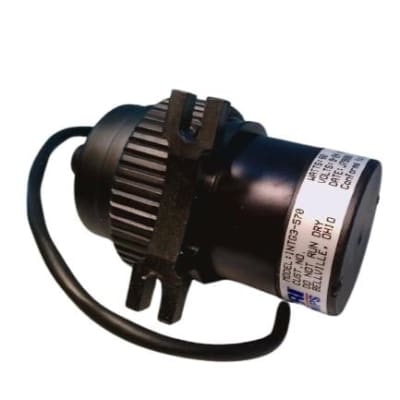 GORMAN RUPP INTG3-570