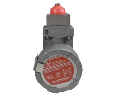 HONEYWELL BX2P4L