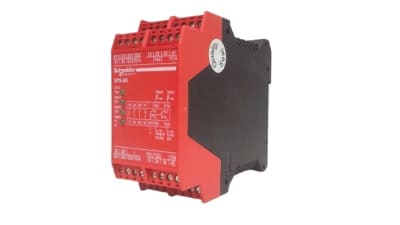 SCHNEIDER ELECTRIC XPSAK311144P