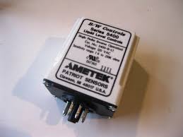 AMETEK 733-1-V-S-E-097-F1-105-X-40
