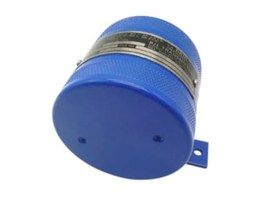 CONTROLAIR INC P200 + P50 0-5 PSIG