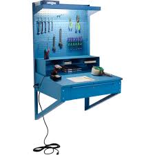 GLOBAL INDUSTRIAL 249510