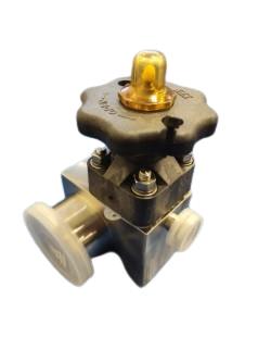 ITT .5-316L-RA15MAX-CWP150