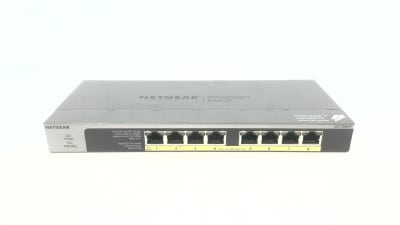NETGEAR GS108LP-100NAS