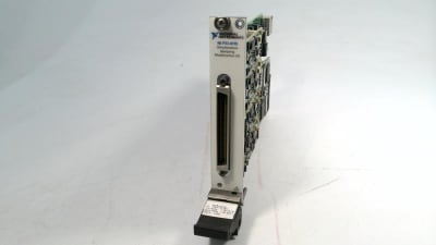 NATIONAL INSTRUMENTS PXI-6115