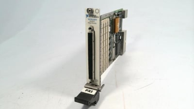 NATIONAL INSTRUMENTS PXI-2570