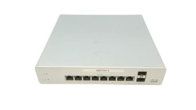 CISCO MS220-8P-HW