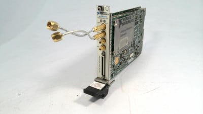 NATIONAL INSTRUMENTS PXI-5441