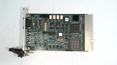 NATIONAL INSTRUMENTS NI-PXI-8464/1