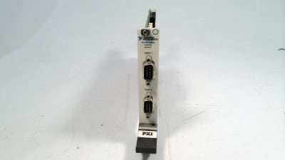 NATIONAL INSTRUMENTS PXI-8464-2