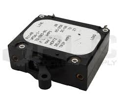 SENSATA TECHNOLOGIES UPG6-1-65-203-01