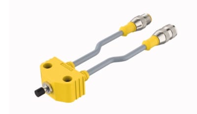 TURCK VB2-SP2