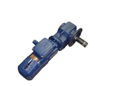 SEW EURODRIVE KAF47DRS71M4BE1HR/AS7W
