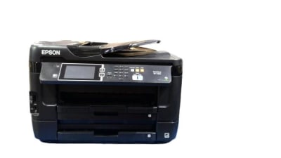 EPSON WF-7620