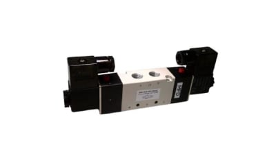 NORGREN M4V320-08-24VAC