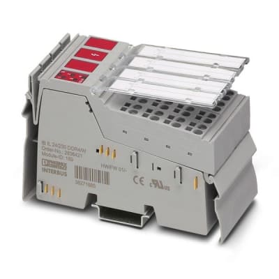 PHOENIX CONTACT IB IL 24/230 DOR4/W-2MBD-PAC