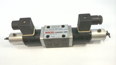 NACHI ESD-G01-C520-E10
