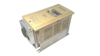 DELTA GROUP ELECTRONICS VFD022S43B