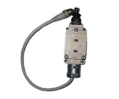 AZBIL CORPORATION 5LS7-JWC-PD03