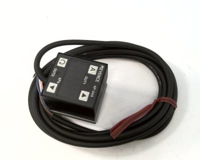 KEYENCE CORP AP-34A