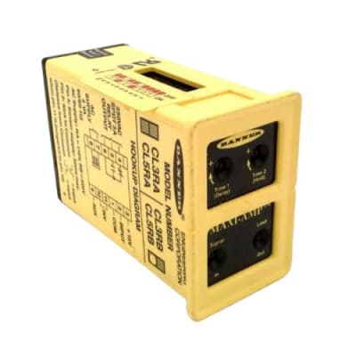 BANNER ENGINEERING 26456