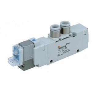 SMC VQZ315-5L