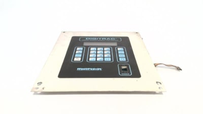 MAXCESS INTERNATIONAL DIGITRACPS8