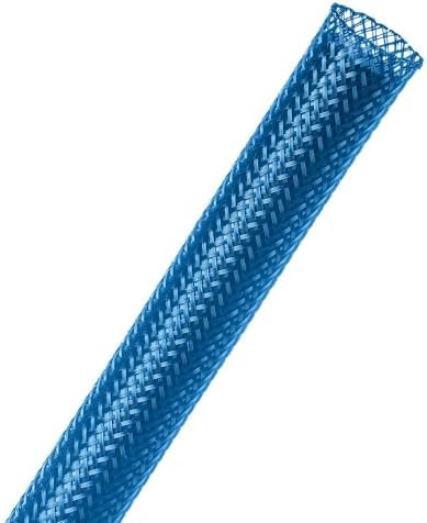 TECHFLEX PTN0.50BL