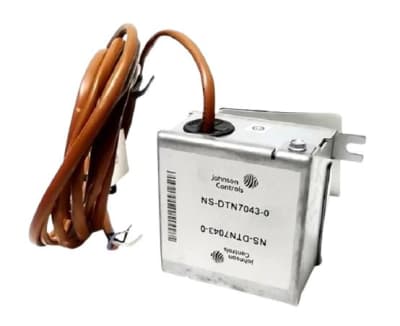 JOHNSON CONTROLS NS-DTN7043-0