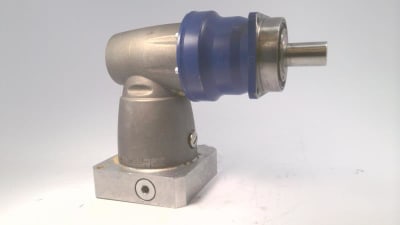 WITTENSTEIN SPC+075S-MF2-4-1E1-1K01