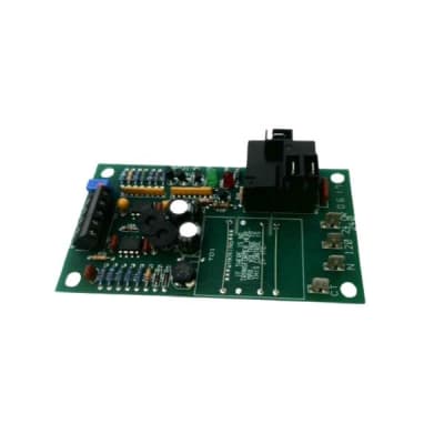 OEM CONTROLS INC BH531-04