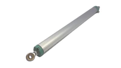 GEFRAN PC-M-0275-XL0318 0000X000X00