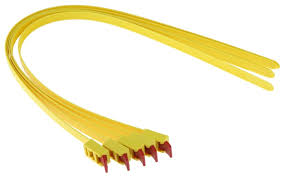 HELLERMANN TYTON 115-00001/5PK