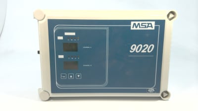 MSA 9010/9020