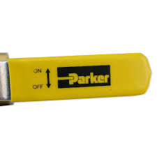 PARKER 2560-10080