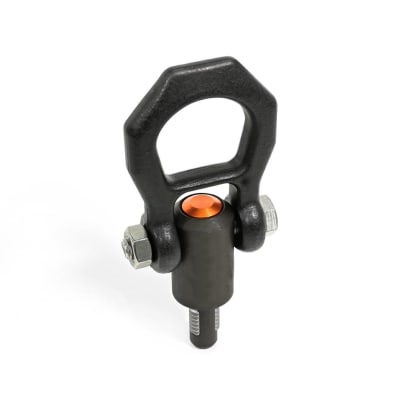JW WINCO 1133-M8-12-ST