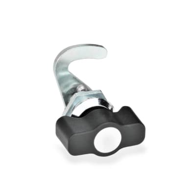 JW WINCO 115.8-KG-18-H1-CR-1