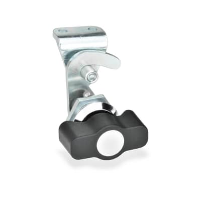 JW WINCO 115.8-KG-18-H1-CR-2