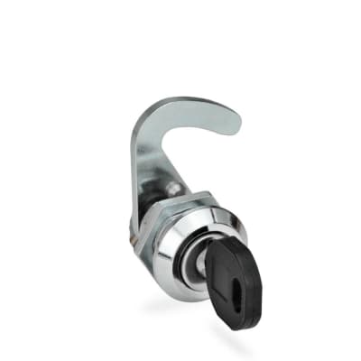 JW WINCO 115.8-SC-18-H1-CR-1