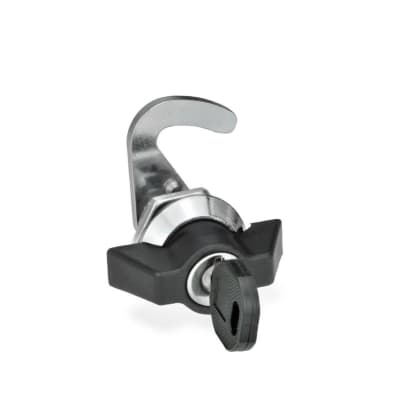 JW WINCO 115.8-SCK-18-H1-CR-1