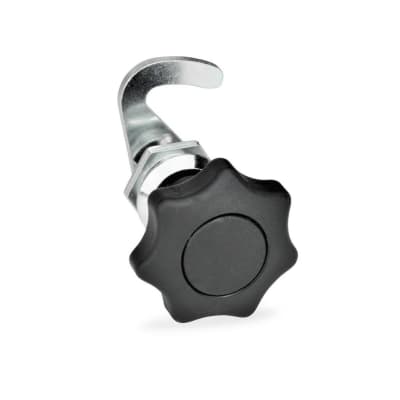 JW WINCO 115.8-SG-18-H1-CR-1