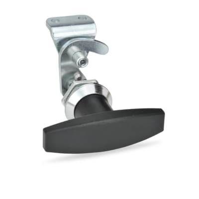 JW WINCO 115.8-ST-18-H1-CR-2