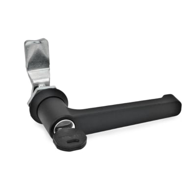 JW WINCO 115-LUG-18-SW