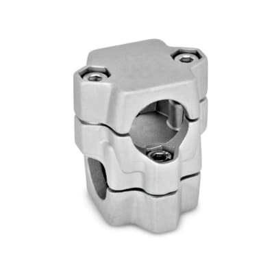 JW WINCO 134-B25-B25-50-2-BL