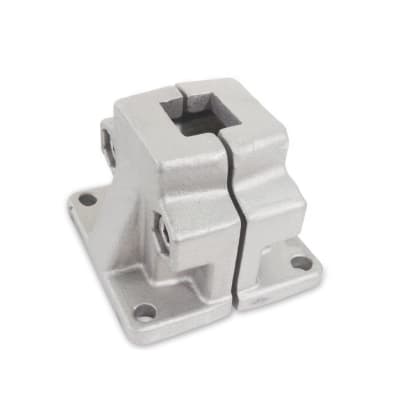 JW WINCO 165-V25-2-BL
