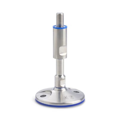JW WINCO 20-80-M24-235-B