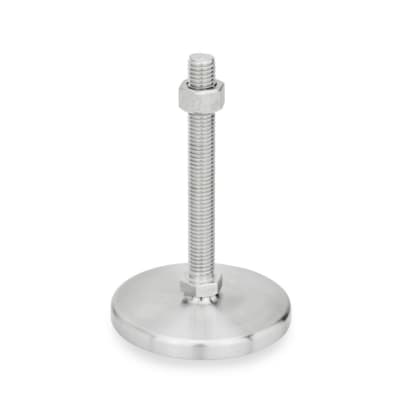 JW WINCO 21-80-3/8X16-100-D0-SK