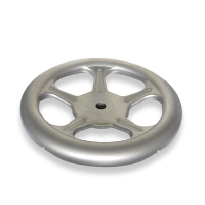 JW WINCO 228-A4-250-B17-A-GS