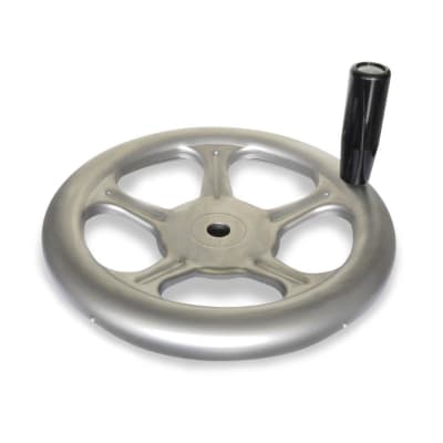 JW WINCO 228-A4-250-B17-D-GS